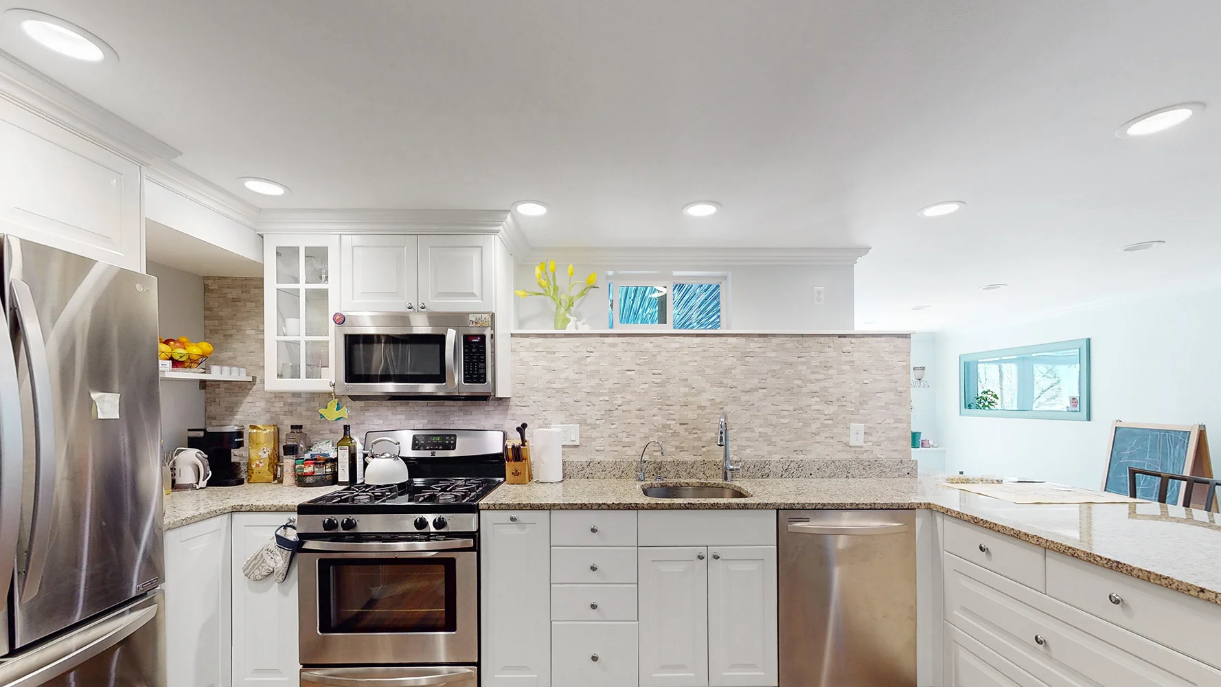 Real Estate Listing Example 1