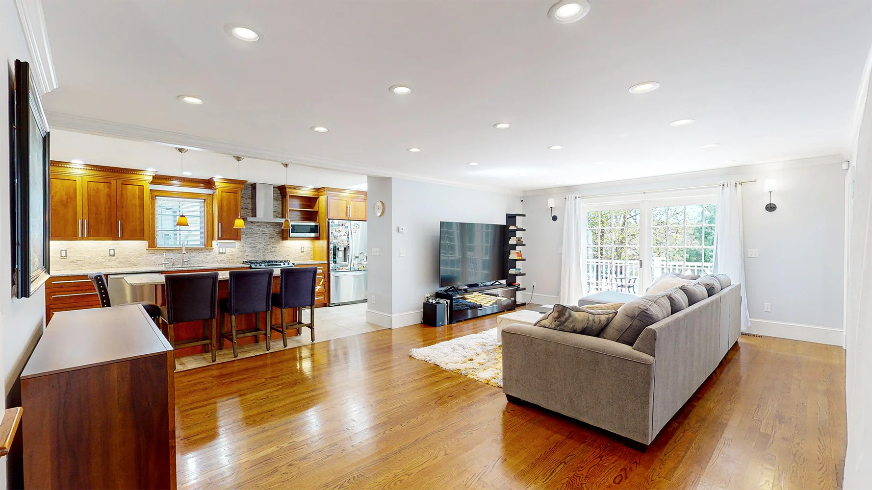 Real Estate Listing Example 2