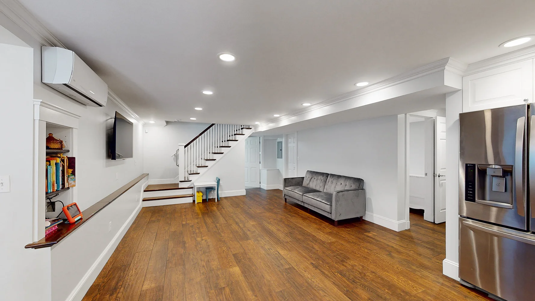 Real Estate Listing Example 3