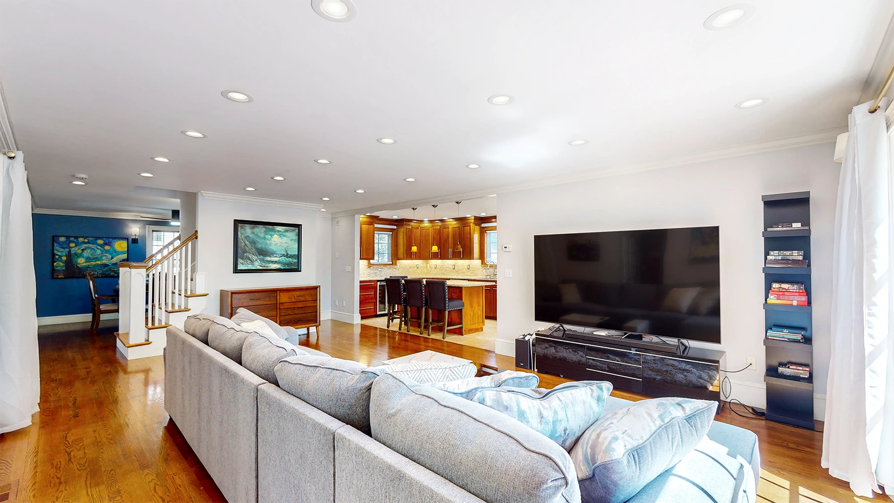 Real Estate Listing Example 4