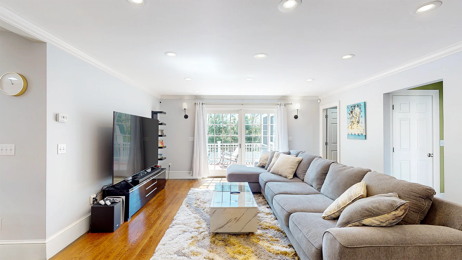 Real Estate Listing Example 6