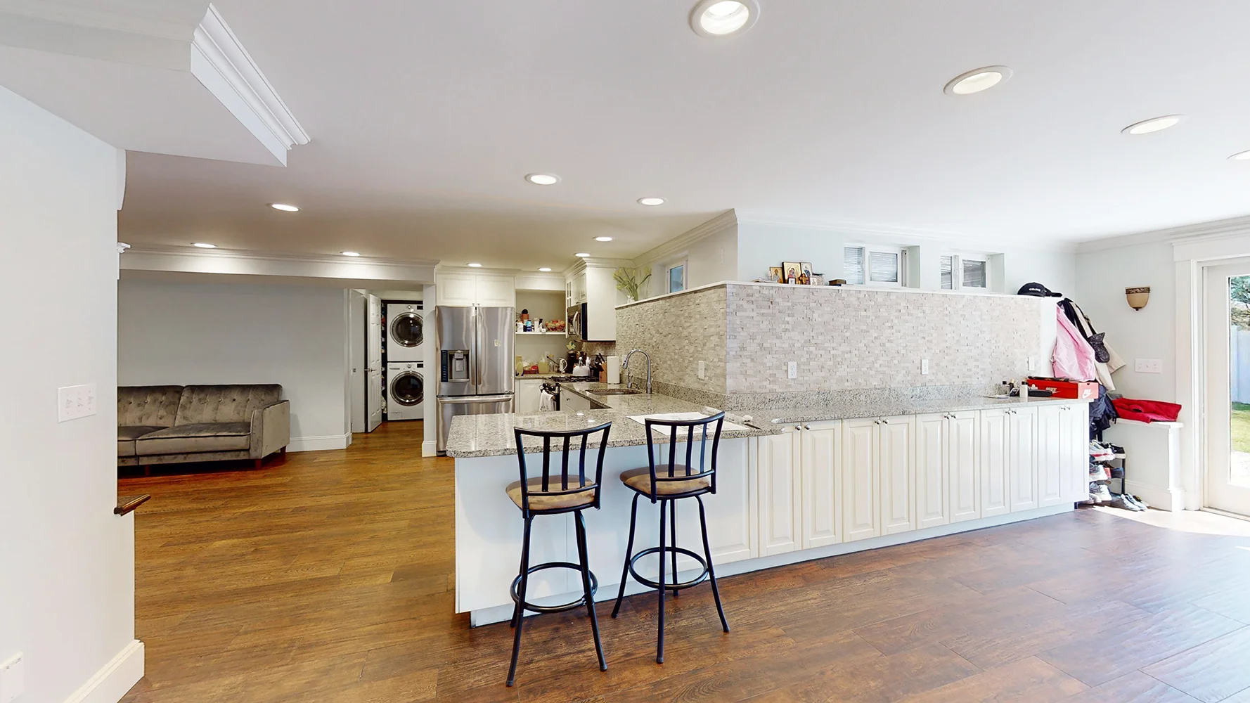 Real Estate Listing Example 8