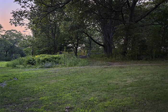 Nature & Landscape — Twilight Passage