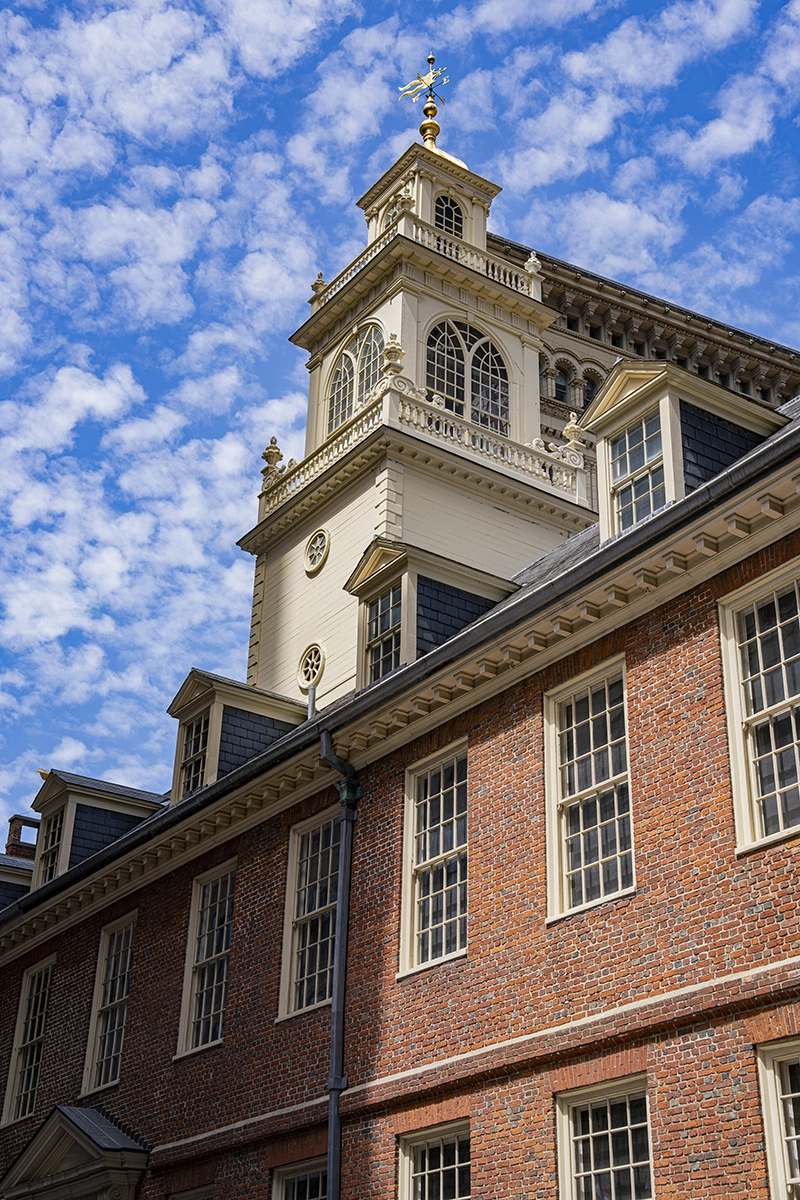 Street Photography-A Carol of Revolt