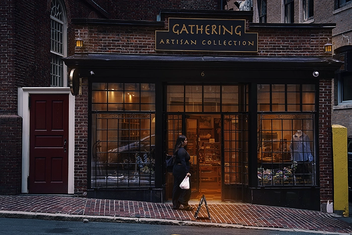 Street Photography-Artisan