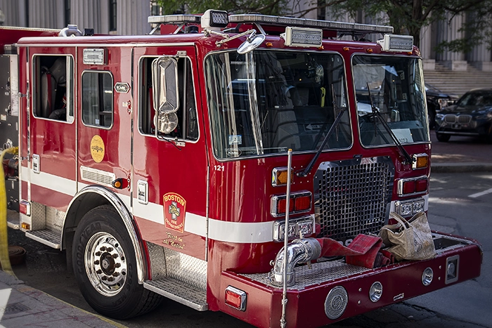 Street Photography-First in The Nation