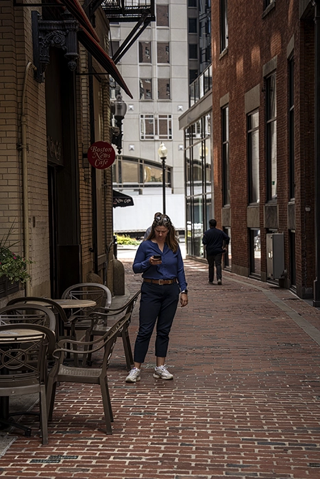 Street Photography-Hagorn Way