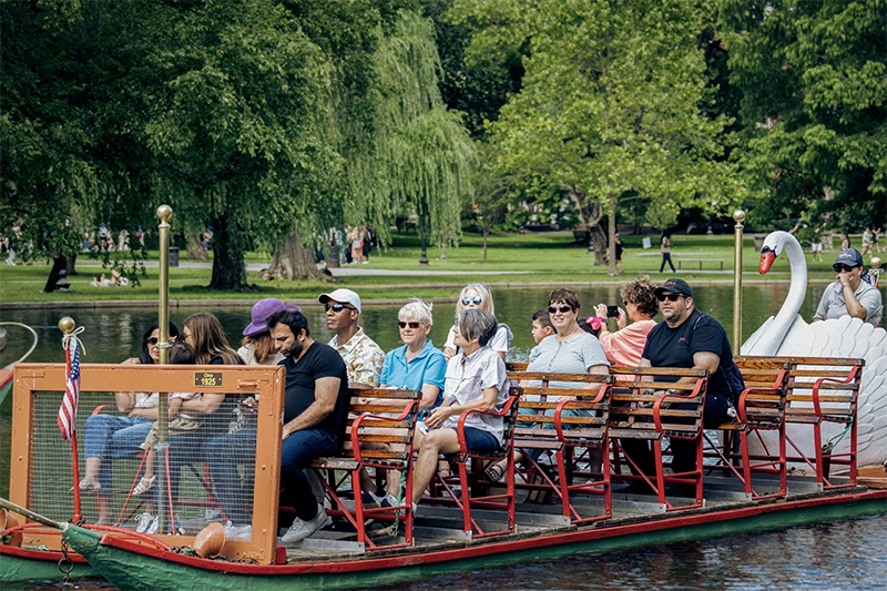 Street Photography-Passenger 1925