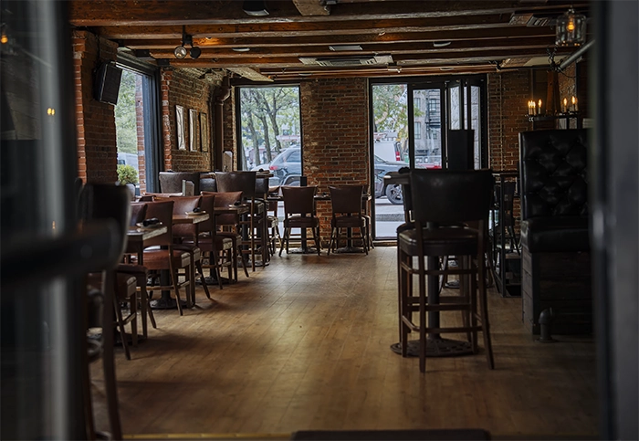 Street Photography-Stone-Fire Hearth