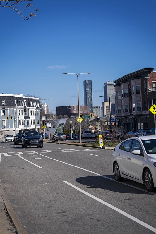 Street Photography-Streets of Resolve