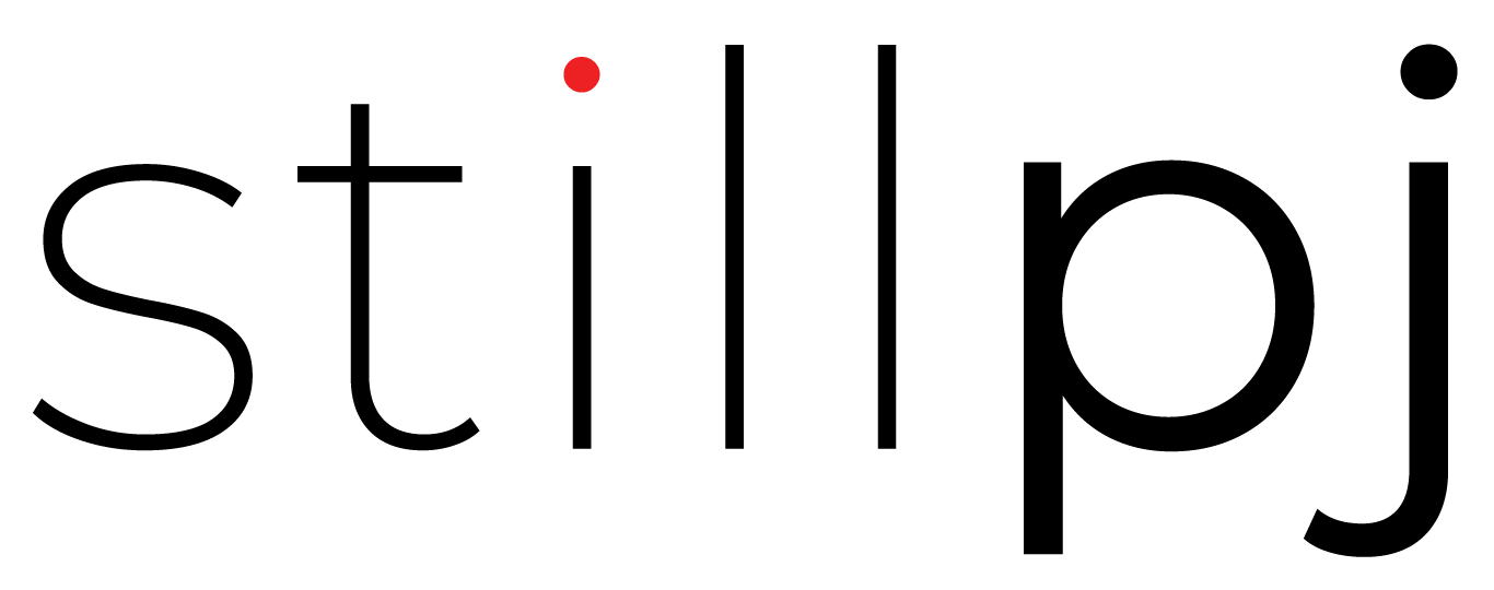 stillpj logo