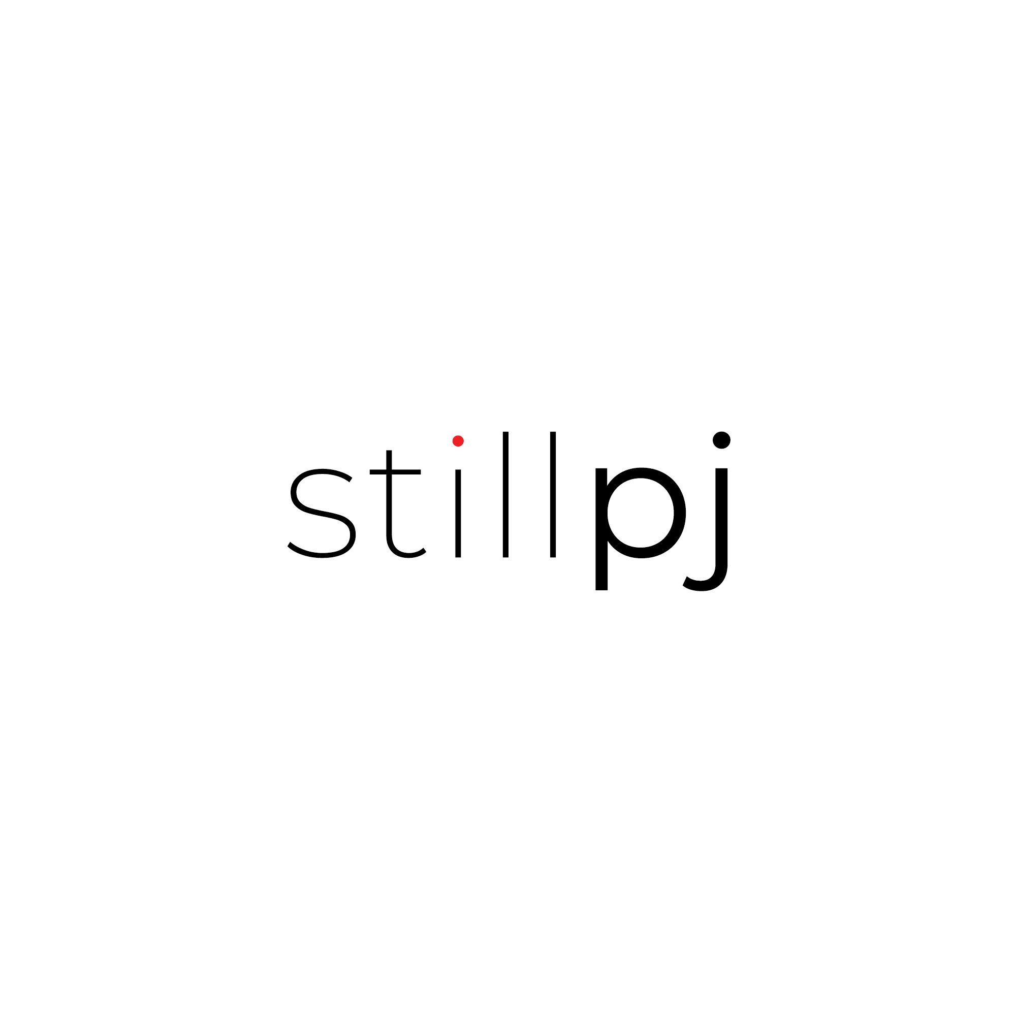 stillpj splash logo